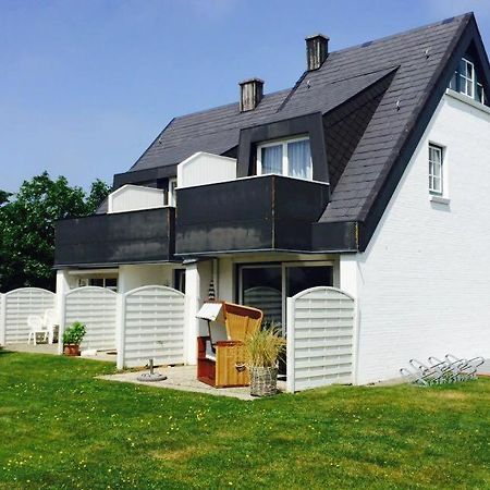 Haus-Kaept-N-Hein-Cors-1-Og-Dg-Wohnung-04 베닝슈테트 외부 사진